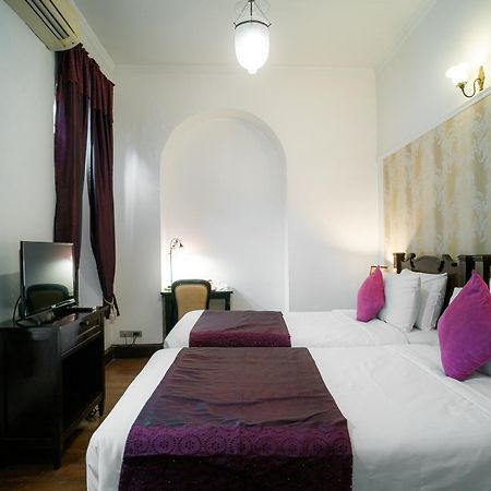 Praya Palazzo (Adults Only) Hotel Bangkok Kültér fotó
