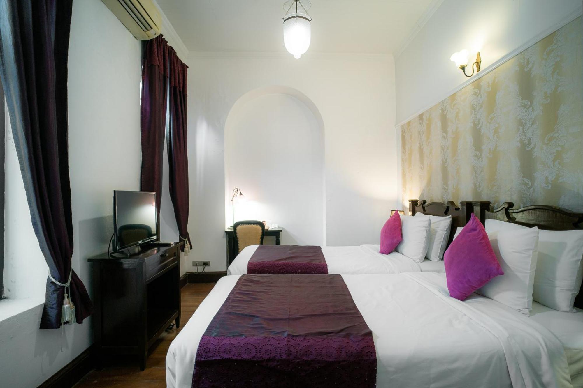 Praya Palazzo (Adults Only) Hotel Bangkok Kültér fotó