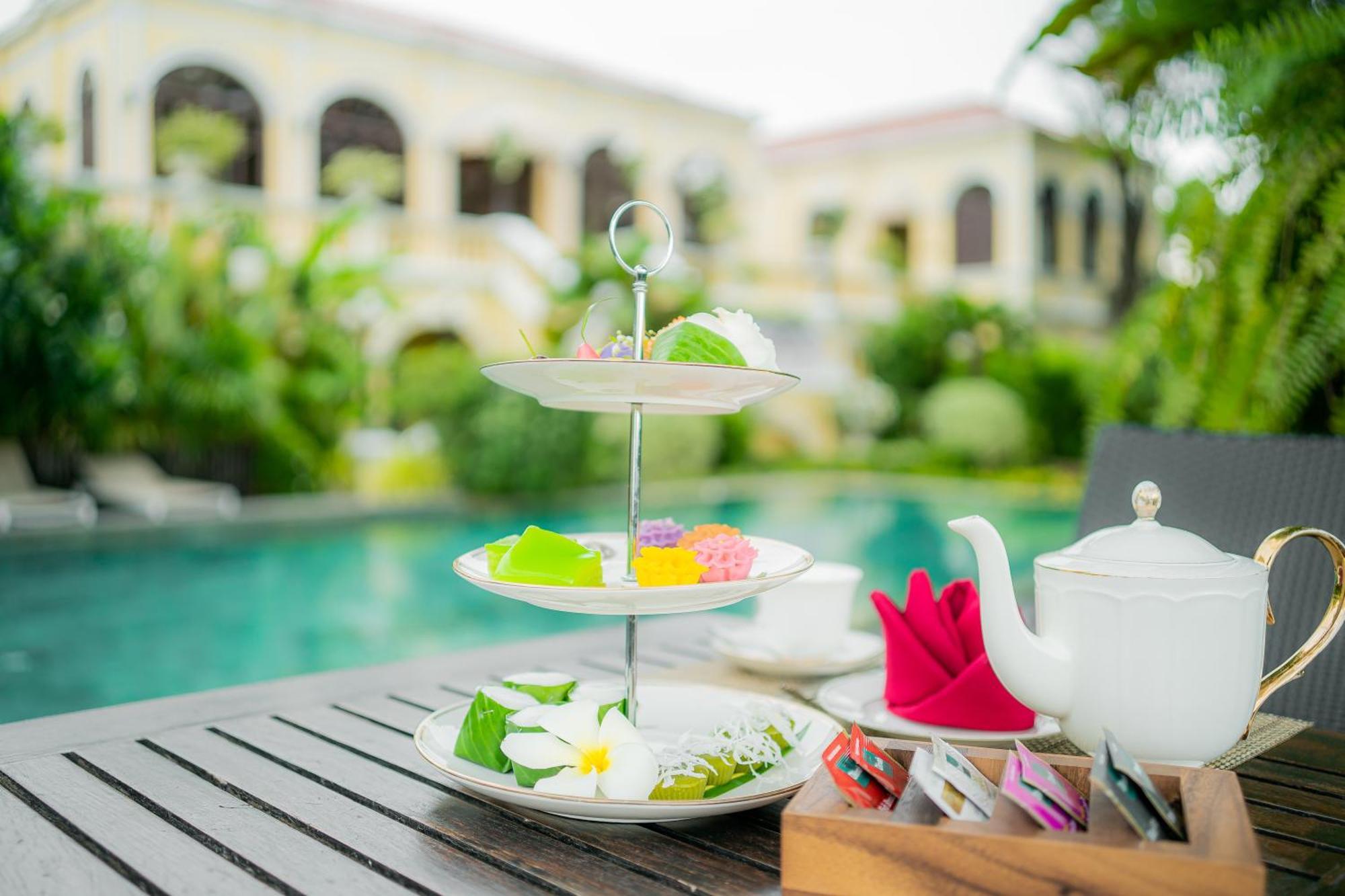 Praya Palazzo (Adults Only) Hotel Bangkok Kültér fotó