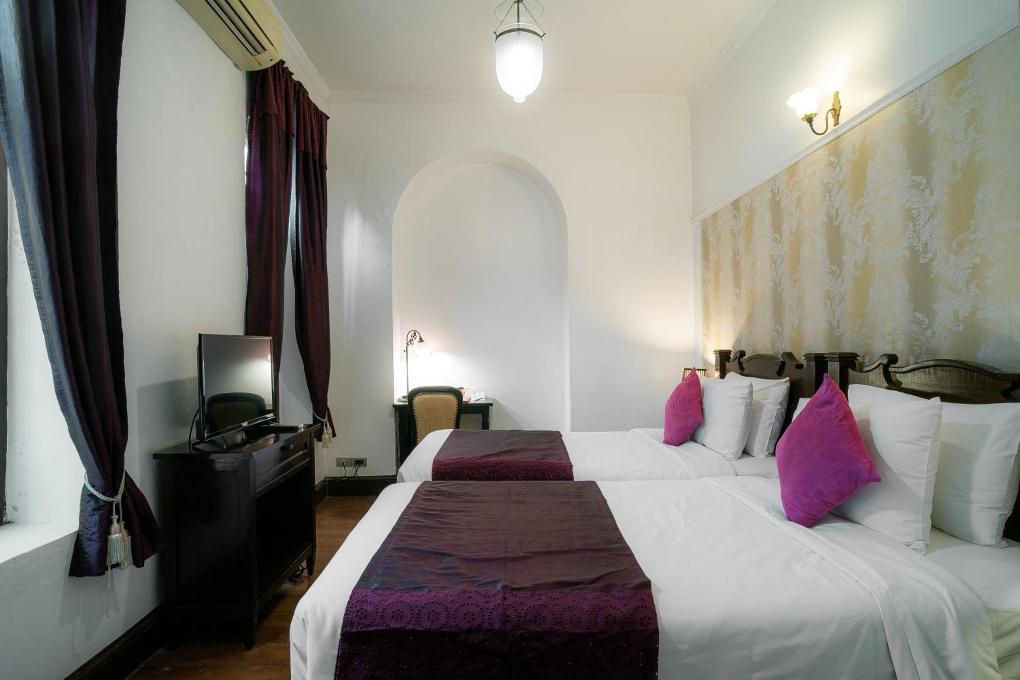 Praya Palazzo (Adults Only) Hotel Bangkok Kültér fotó