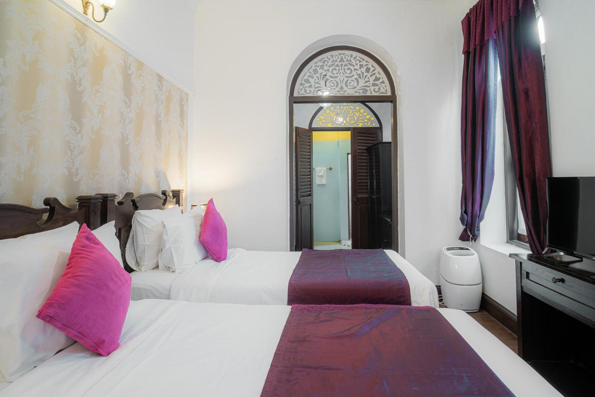 Praya Palazzo (Adults Only) Hotel Bangkok Kültér fotó