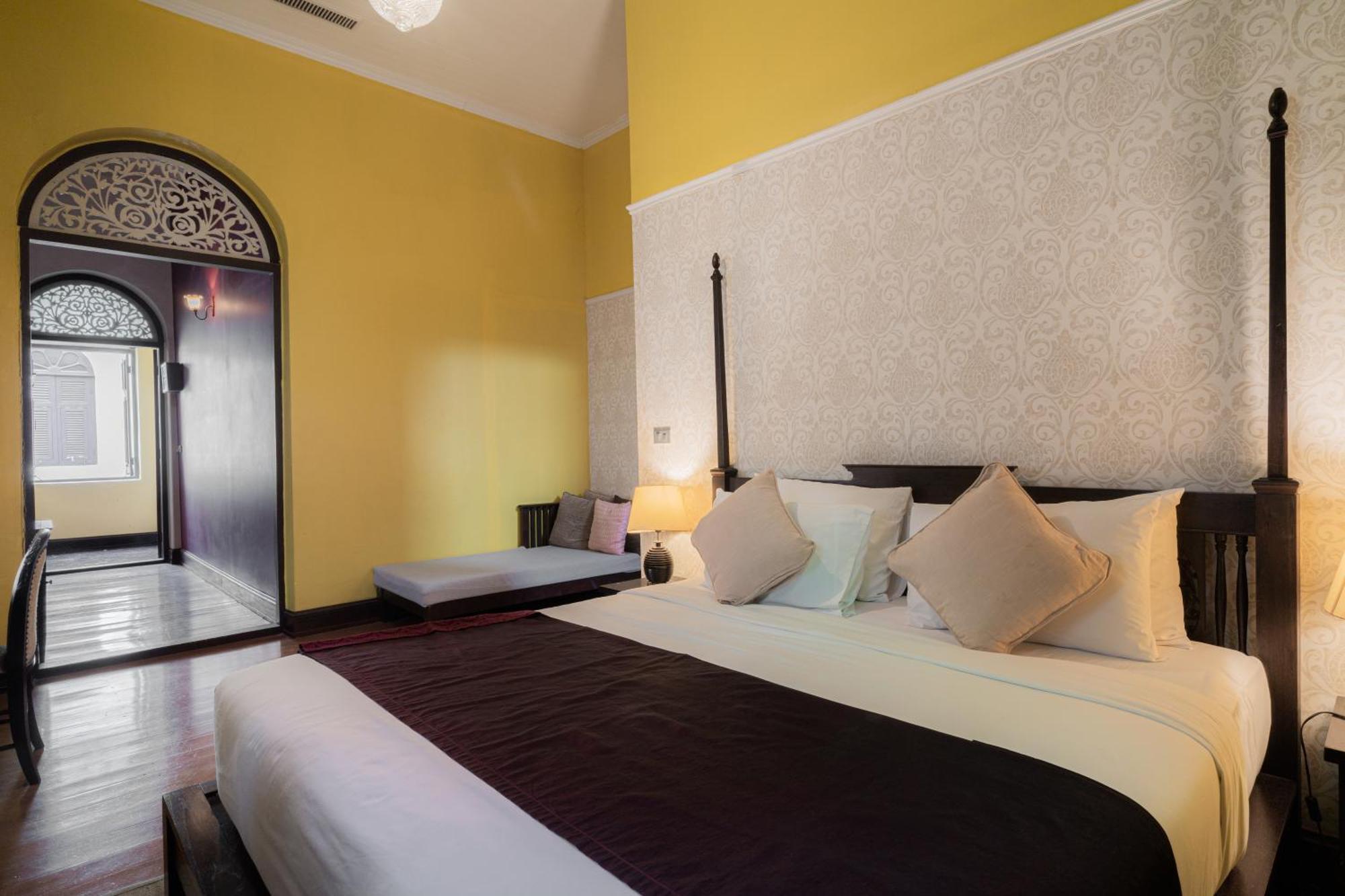 Praya Palazzo (Adults Only) Hotel Bangkok Kültér fotó