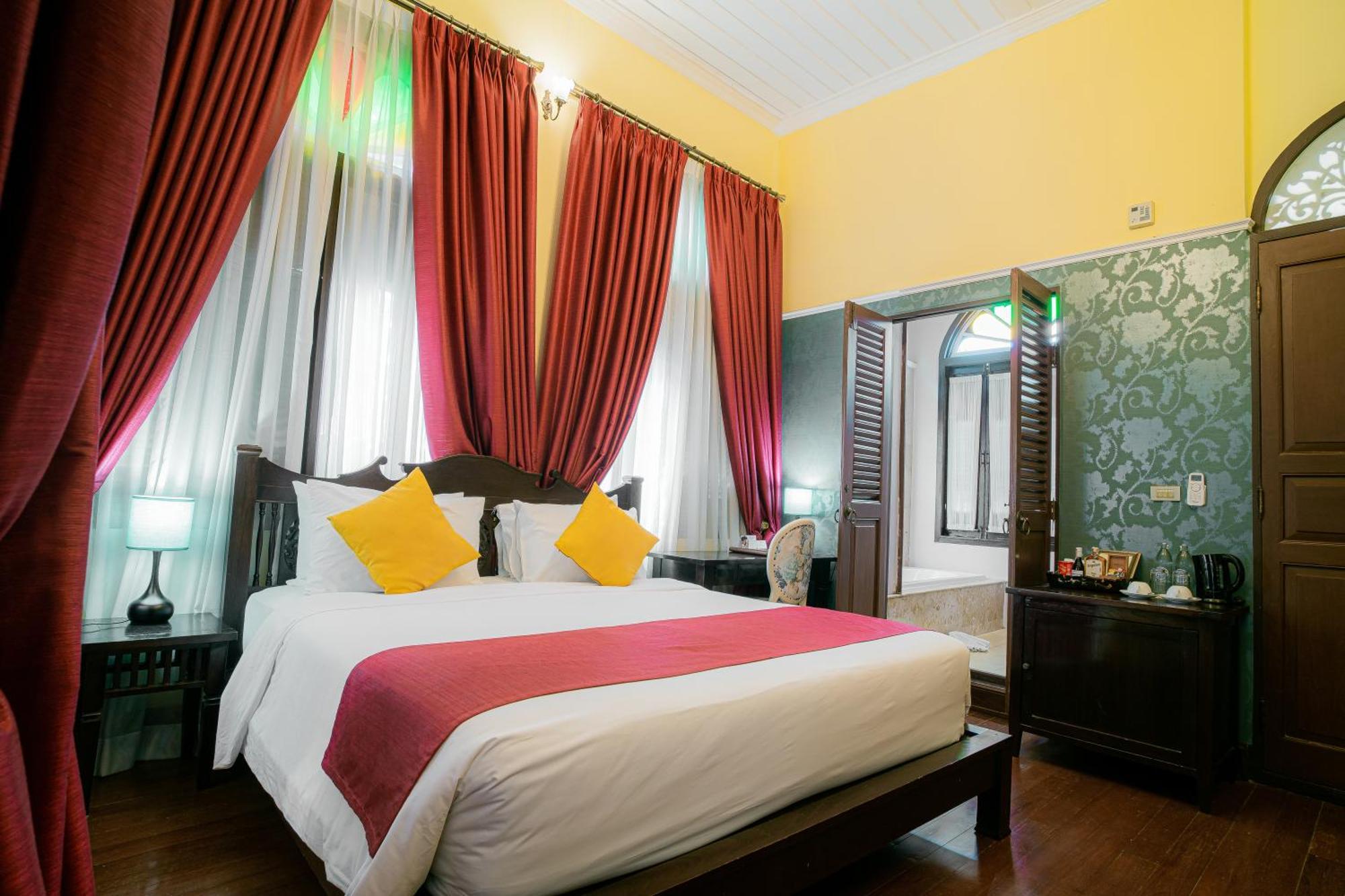 Praya Palazzo (Adults Only) Hotel Bangkok Kültér fotó