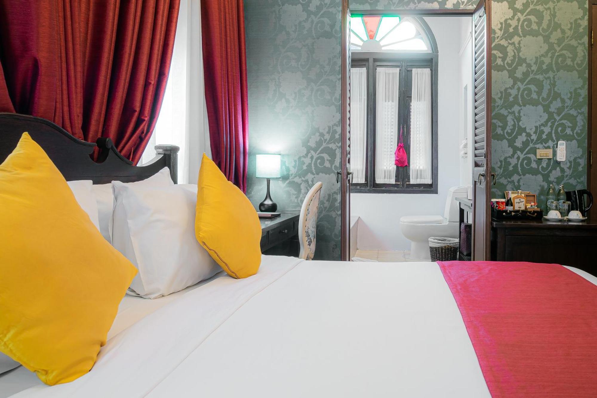 Praya Palazzo (Adults Only) Hotel Bangkok Kültér fotó