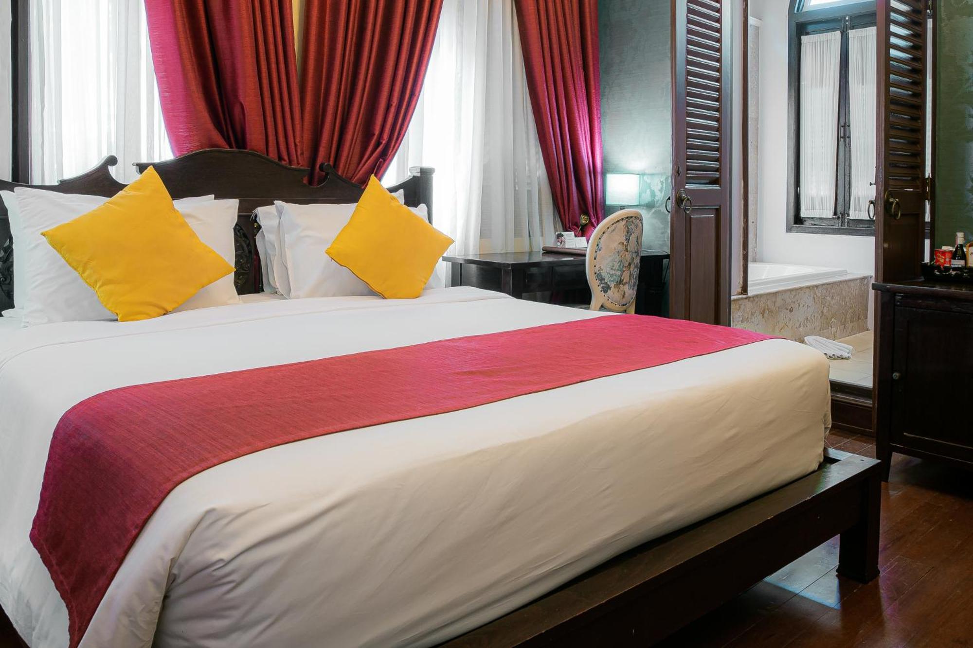 Praya Palazzo (Adults Only) Hotel Bangkok Kültér fotó