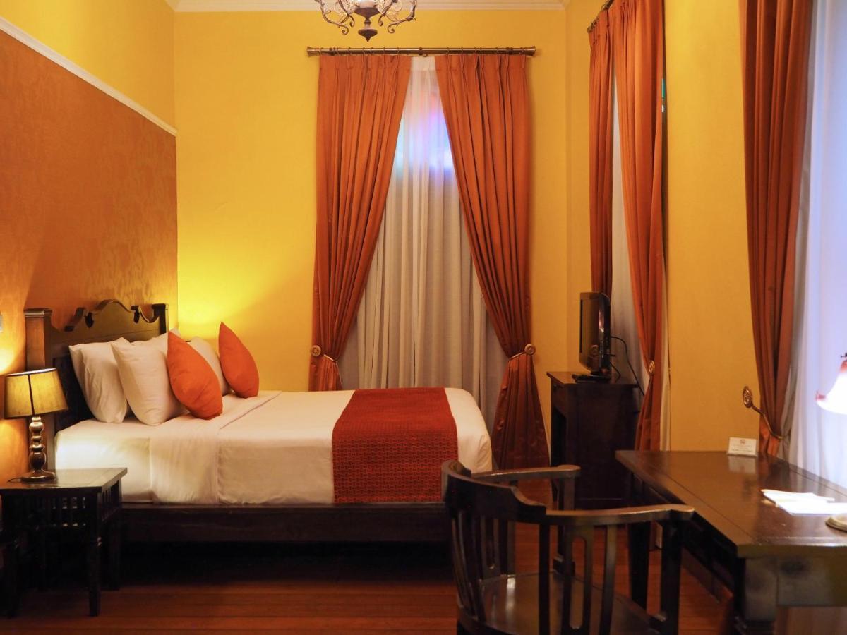 Praya Palazzo (Adults Only) Hotel Bangkok Kültér fotó