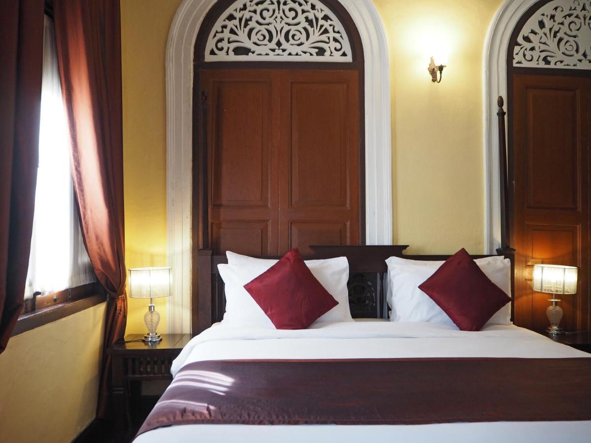 Praya Palazzo (Adults Only) Hotel Bangkok Kültér fotó